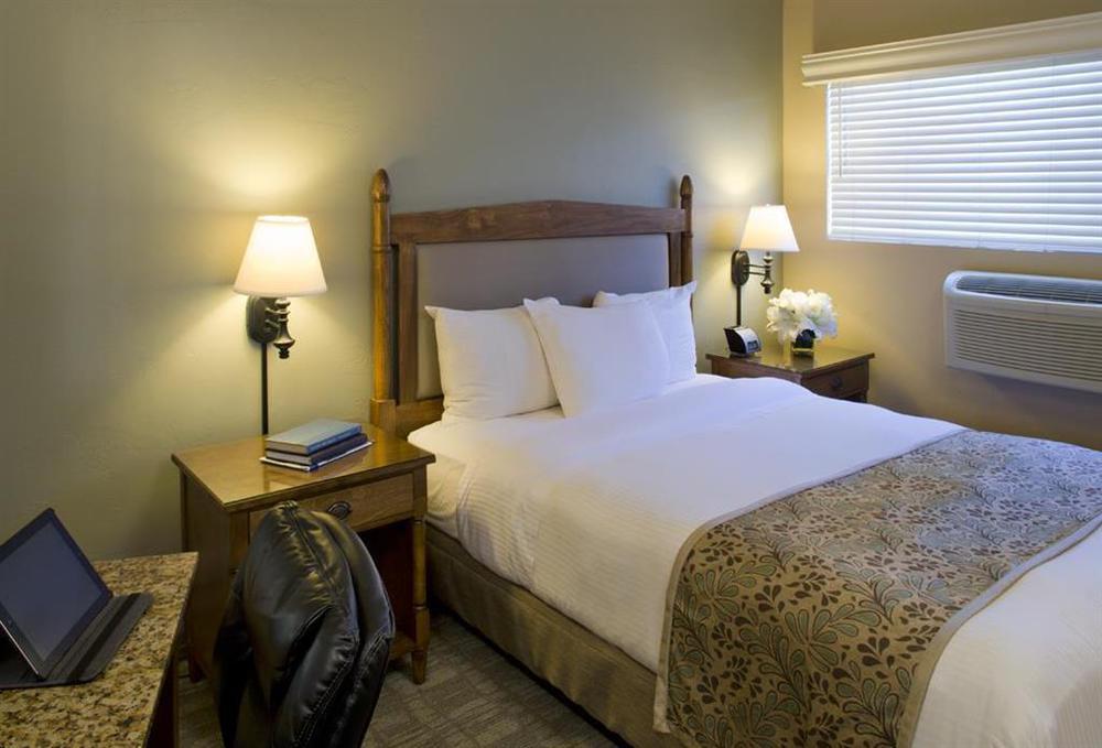 Glorietta Bay Inn Coronado Zimmer foto