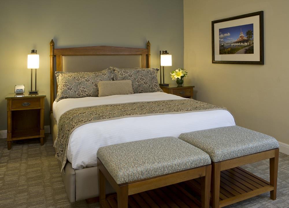 Glorietta Bay Inn Coronado Zimmer foto