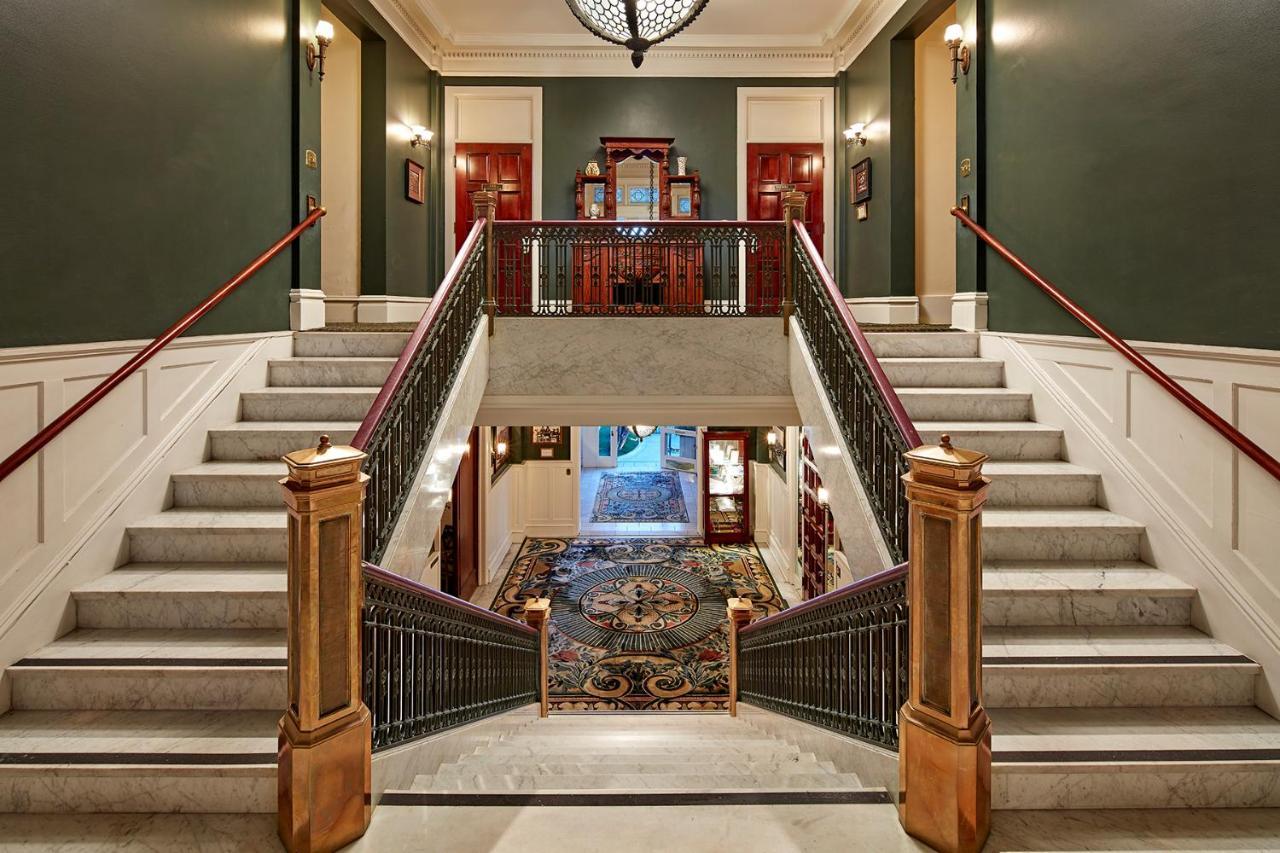 Glorietta Bay Inn Coronado Exterior foto